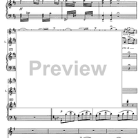 Regnava nel silenzio from Lucia di Lammermoor