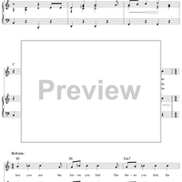 A Young and Pretty Girl Like You