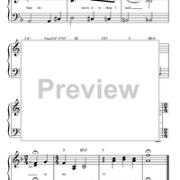 You Are So Beautiful