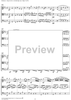 Trio in E-flat major, Op. 3
