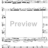 Scheherazade forteller videre - Violin