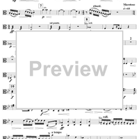 String Quartet No. 1 - Viola