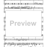 O Thou That Tellest Good Tidings to Zion - Bonus Material