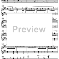 Spanish Dances, Opus 12, No. 3