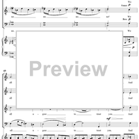 Treemonisha, No. 26: We Will Trust You as Our Leader