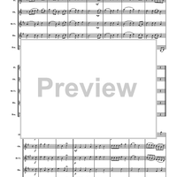 Hymn Suite #2 - Score