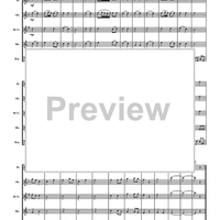 Christmas Suite 1 - Score