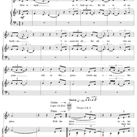 Last Waltz for Dixie