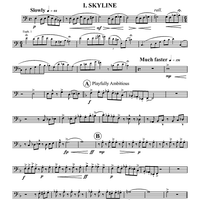 Urban Suite - Tuba 1