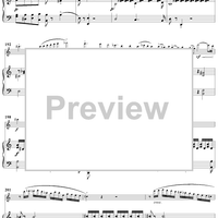 Morceau de Concert, Op. 61 - Piano