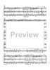 The Joplin Album - for String Trio - Score