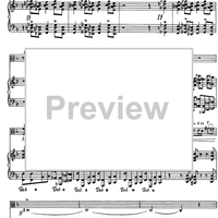 Sonata Op.62 - Score