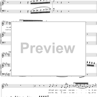 Ah!  Quel Giorno!  (Recitative and Cavatina)