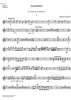 Concertino - Oboe 2