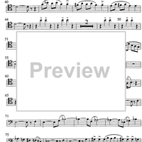 Concertino - Bassoon 2