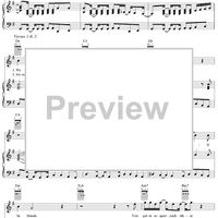 I Don't Love You Anymore