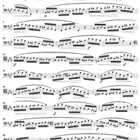 Concert Study No. 22