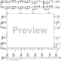 Rub-A-Dub Dub, Three Men in a Tub