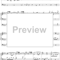 Prelude and Fugue in F Minor