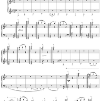 Romantic Waltz No. 3