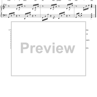 Tageweis von einer schönen Frauen - No. 12 from "28 Volkslieder"  WoO 32