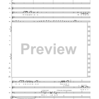 Annina? Comandate?, No. 16 from "La Traviata", Act 3 - Full Score