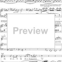 Siegfried, WWV86C, Third Act, Scene II, The Wanderer, Siegfried