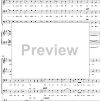 Mass No. 2 in G Major