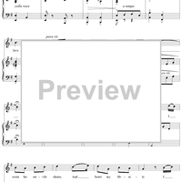 My Generous Heart Disdains