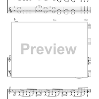 Cobalt Blue (With Embedded Audio)