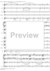 "Die Entführung aus dem Serail", Act 2, No. 13 "Frisch zum Kampfe!" - Full Score