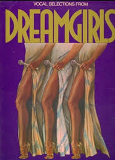Dreamgirls: Vocal Selections