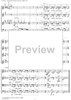 Three Pieces, No. 2 - Score - Score