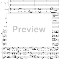 Cantata No. 106: "Gottes Zeit ist die allerbeste Zeit," BWV106