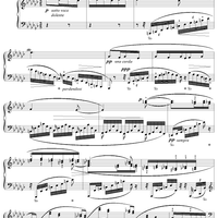 Intermezzo in E-Flat Minor, op. 118, no. 6