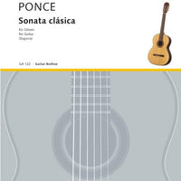 Sonata clásica