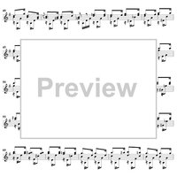 Twelve Etudes, Op. 29, No. 11