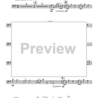 Three Centuries of Music - Bassoon