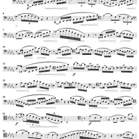 Concert Study No. 35