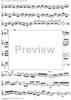 Violin Sonata No. 2 - Violin