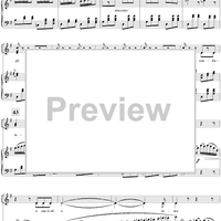 Macbeth, Act 3, No. 16, Choir. "Ondine e Silfidi"