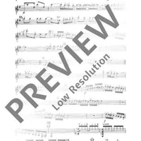 Rumba catalán - Score and Parts