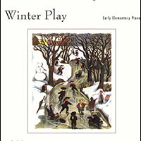 Winter Play