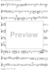 String Quartet in G Major, Op. 64, No. 4 - Violin 2
