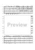Tancredi Overture - Score