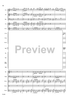 A West Highland Fanfare - Score
