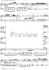 Sonata for Clavier in D Minor, BWV964