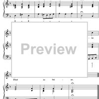 Ermuntre dich, mein schwacher Geist