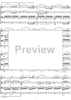 String Quartet No. 12 in F Major, Op. 96 - Movement 2