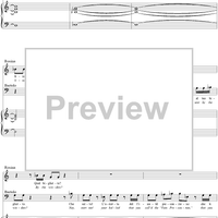 Recitative and Aria: A un dottor della mia sorte, No. 10 from "Il Barbiere di Siviglia"